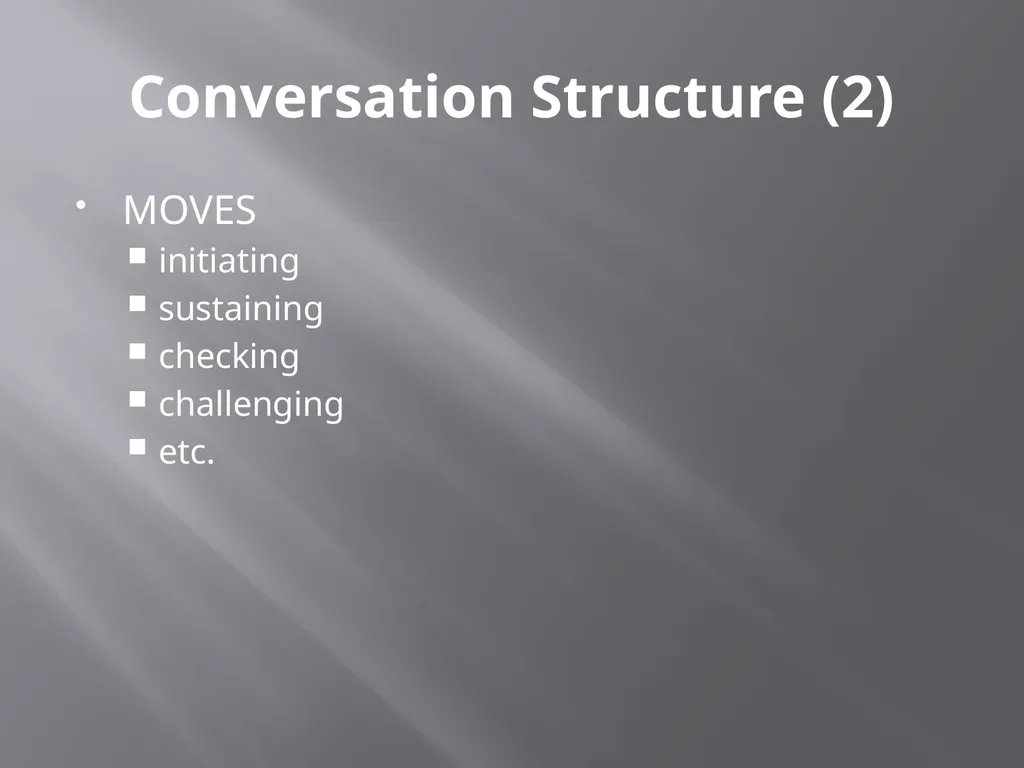 Lexical Density Lesson Four Lexical density A text - slide 23 of 34