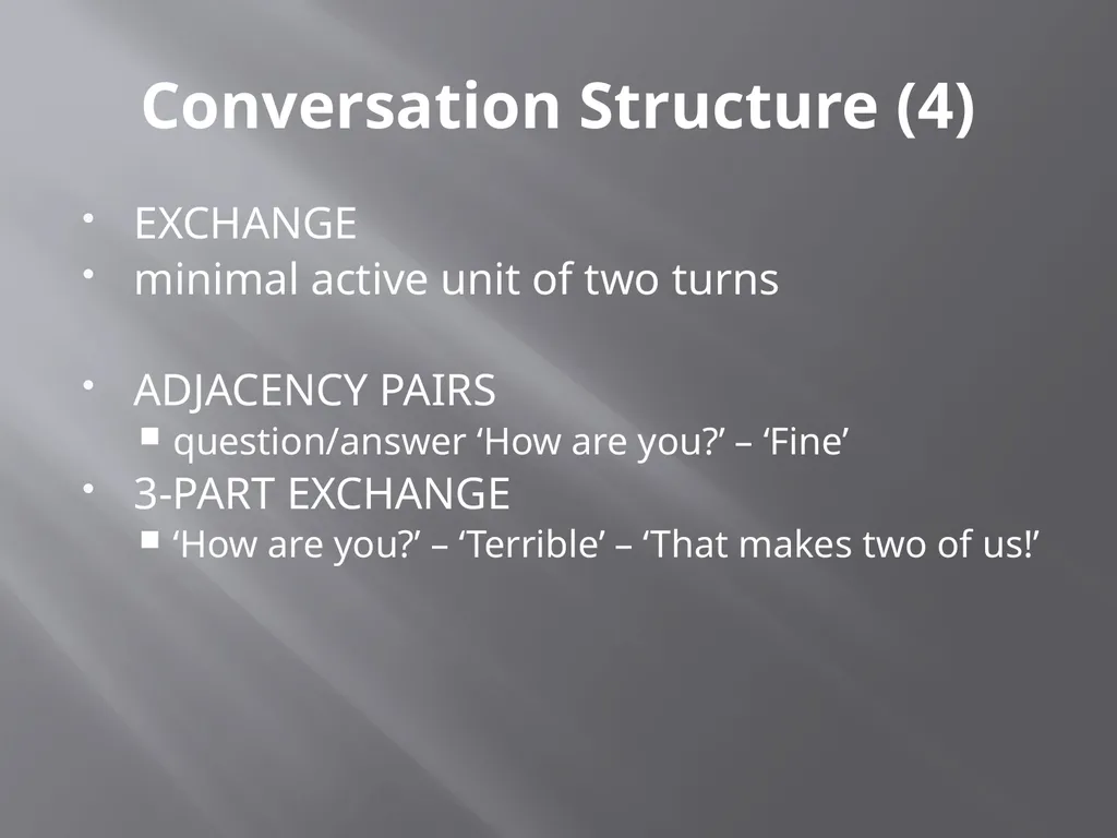 Lexical Density Lesson Four Lexical density A text - slide 25 of 34