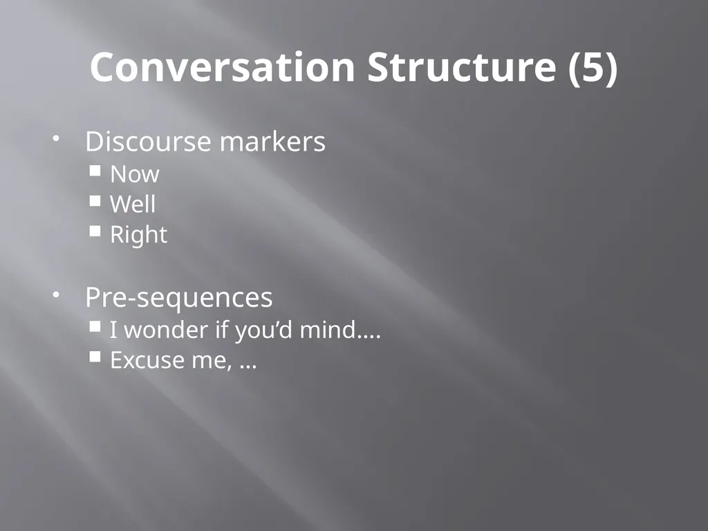 Lexical Density Lesson Four Lexical density A text - slide 28 of 34