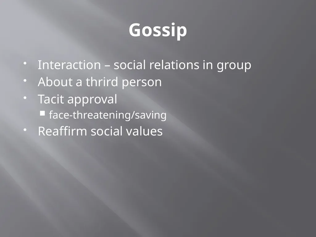 Lexical Density Lesson Four Lexical density A text - slide 34 of 34