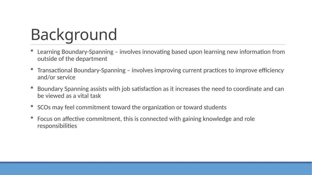 Placement of a School Certifying Official and its - slide 8 of 35