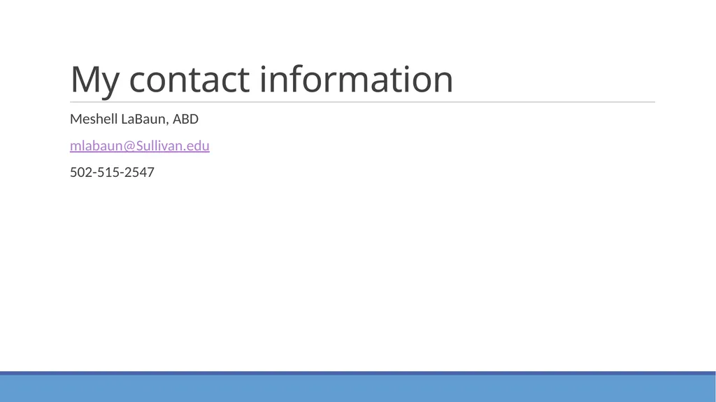 Placement of a School Certifying Official and its - slide 35 of 35