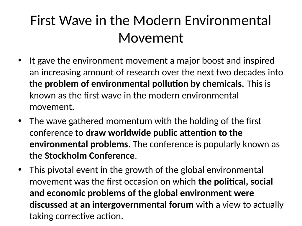 Introduction We all know that the Earth and human - slide 8 of 30