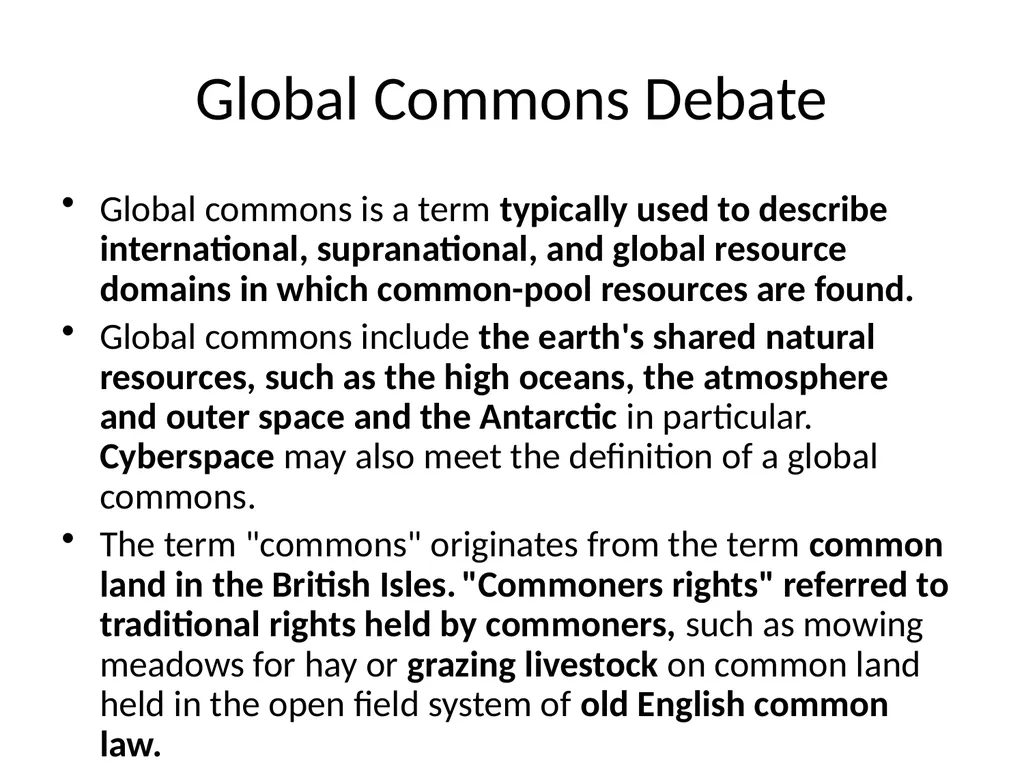 Introduction We all know that the Earth and human - slide 24 of 30