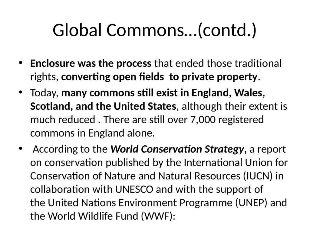 Introduction We all know that the Earth and human - slide 25 of 30