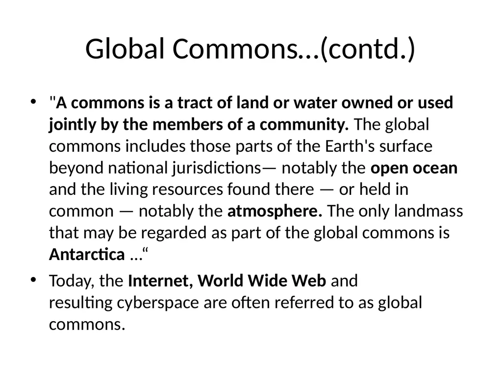 Introduction We all know that the Earth and human - slide 26 of 30