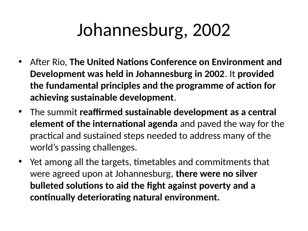 Introduction We all know that the Earth and human - slide 18 of 30