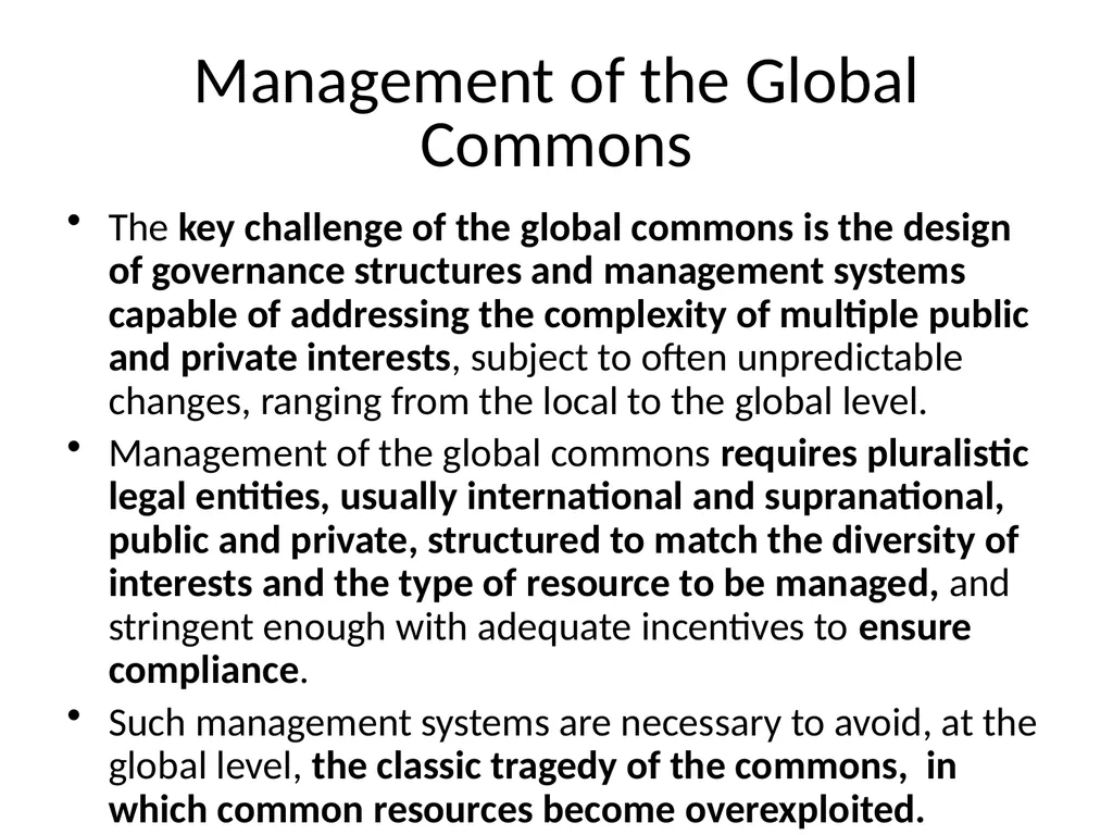 Introduction We all know that the Earth and human - slide 27 of 30