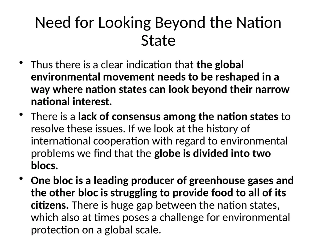 Introduction We all know that the Earth and human - slide 20 of 30
