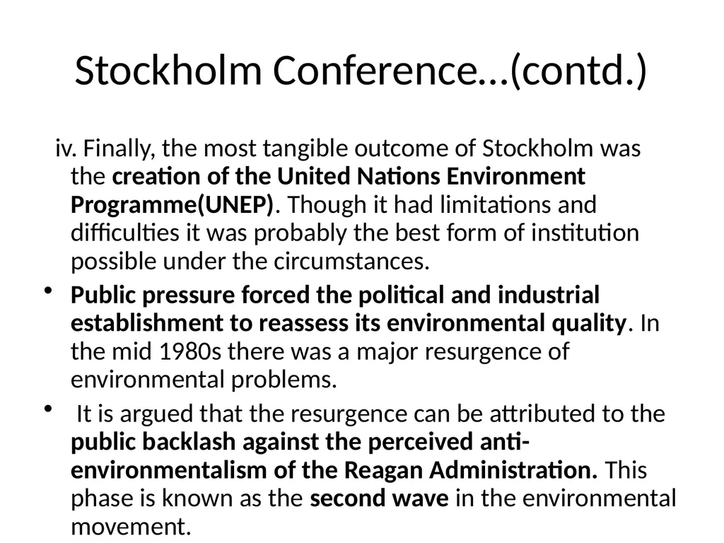 Introduction We all know that the Earth and human - slide 10 of 30