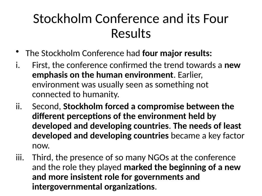 Introduction We all know that the Earth and human - slide 9 of 30