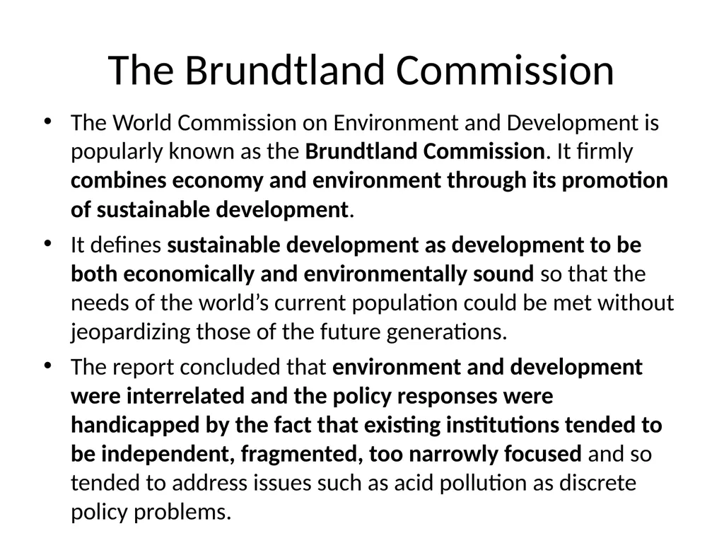 Introduction We all know that the Earth and human - slide 12 of 30