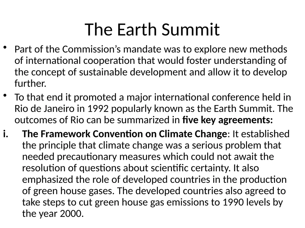 Introduction We all know that the Earth and human - slide 13 of 30