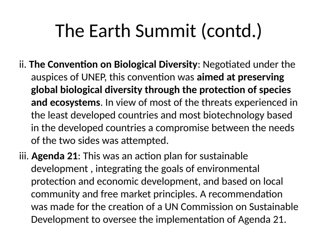 Introduction We all know that the Earth and human - slide 14 of 30