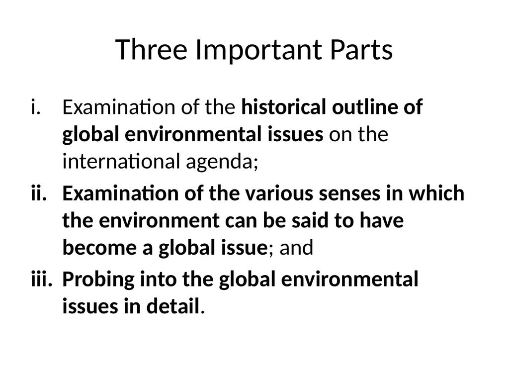 Introduction We all know that the Earth and human - slide 5 of 30