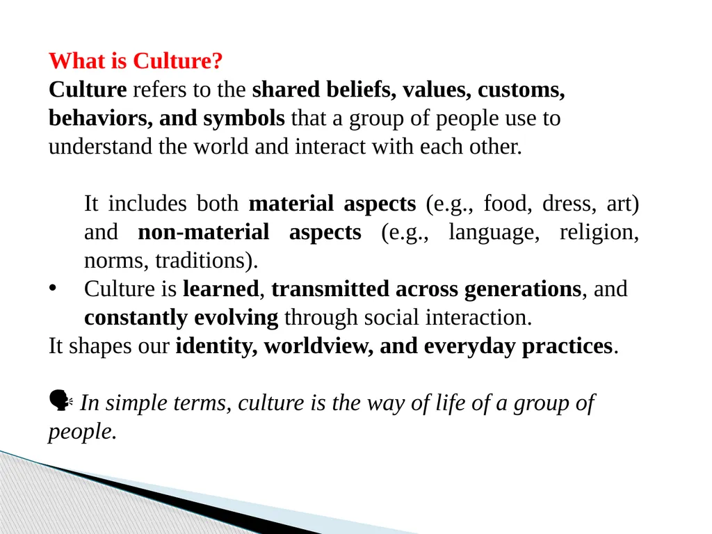 Course Title: Democracy and Multiculturalism - slide 2 of 12