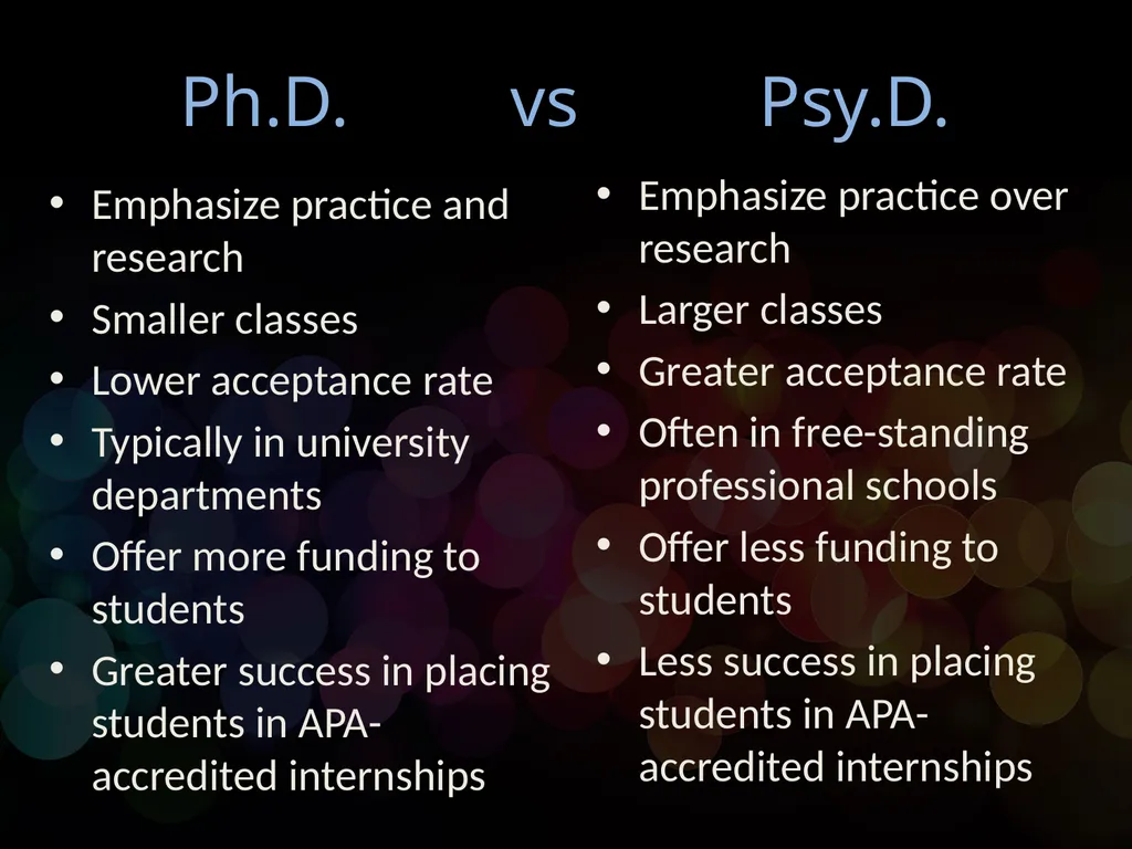 Chapter 1 Clinical Psychology: Definition and - slide 10 of 26