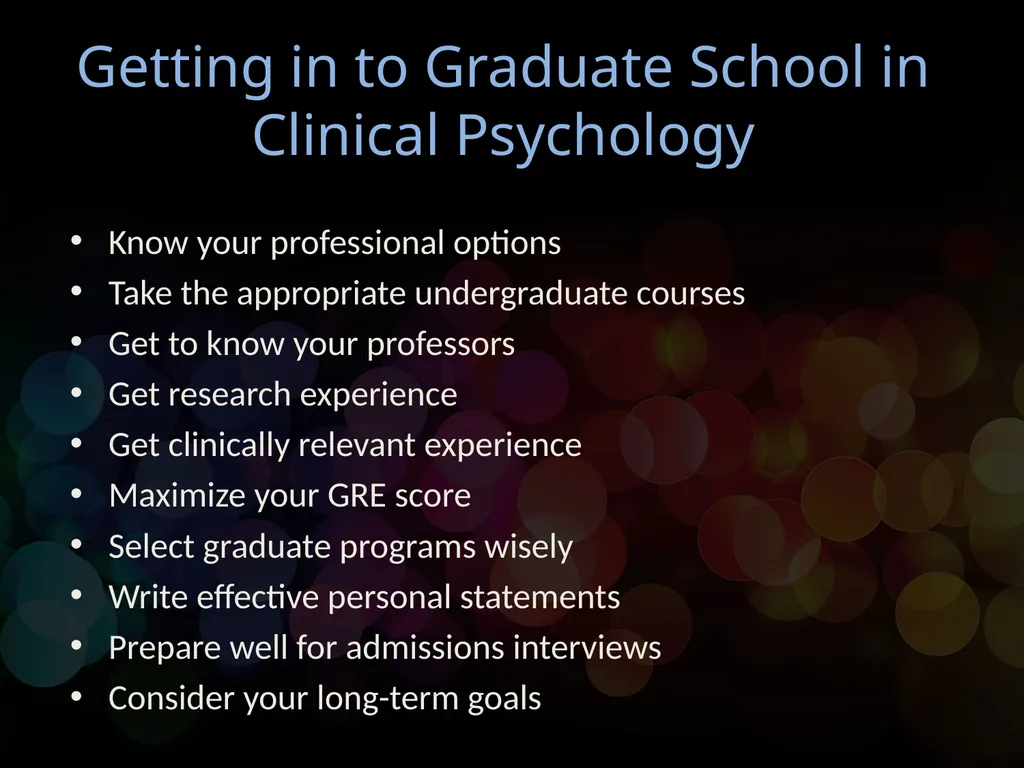 Chapter 1 Clinical Psychology: Definition and - slide 16 of 26