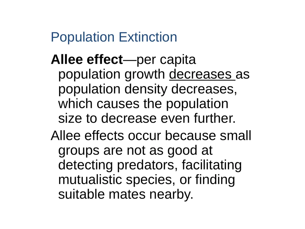 ESM221 Spring 2017 Lecture 6: population - slide 27 of 32