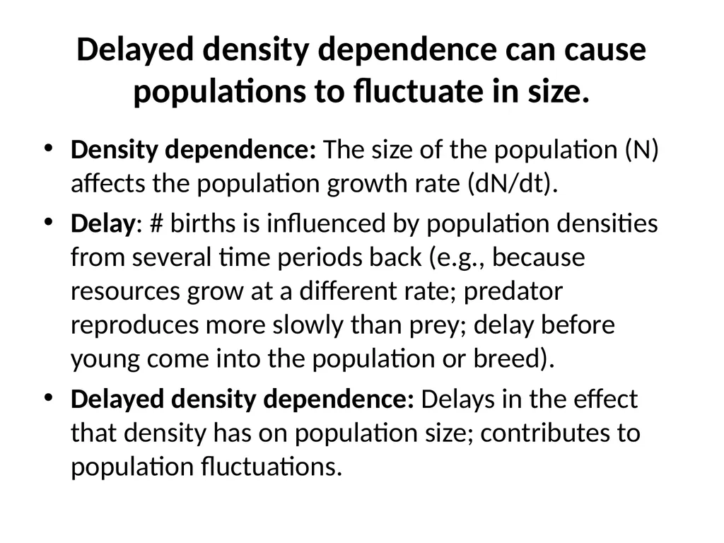 ESM221 Spring 2017 Lecture 6: population - slide 18 of 32