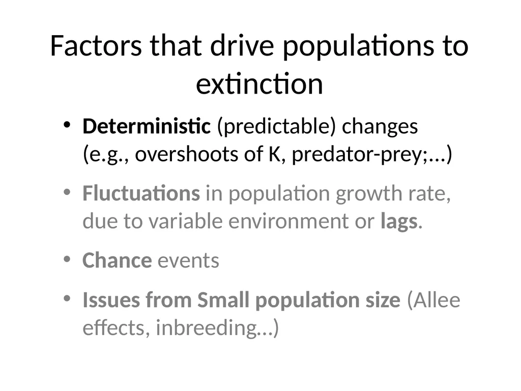 ESM221 Spring 2017 Lecture 6: population - slide 14 of 32