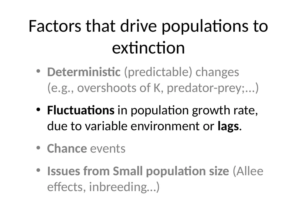 ESM221 Spring 2017 Lecture 6: population - slide 16 of 32