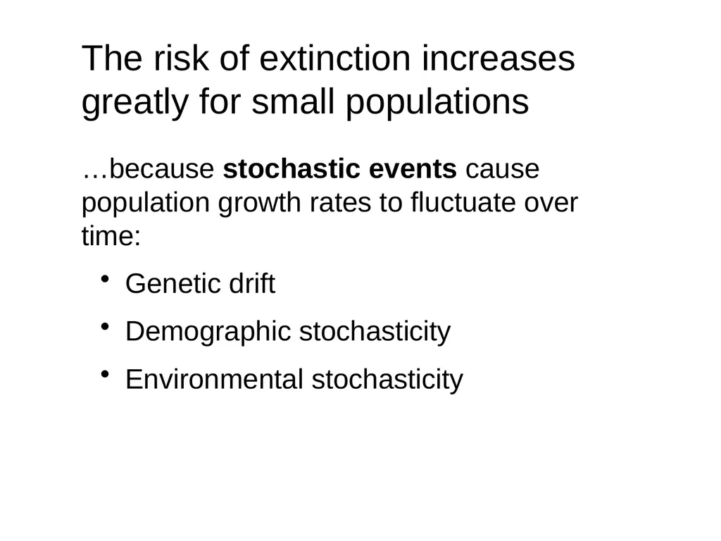 ESM221 Spring 2017 Lecture 6: population - slide 20 of 32