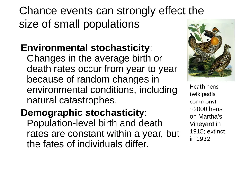 ESM221 Spring 2017 Lecture 6: population - slide 23 of 32