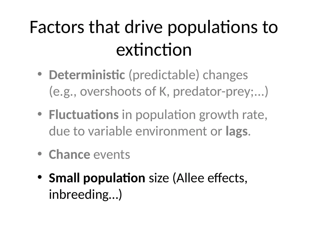 ESM221 Spring 2017 Lecture 6: population - slide 24 of 32