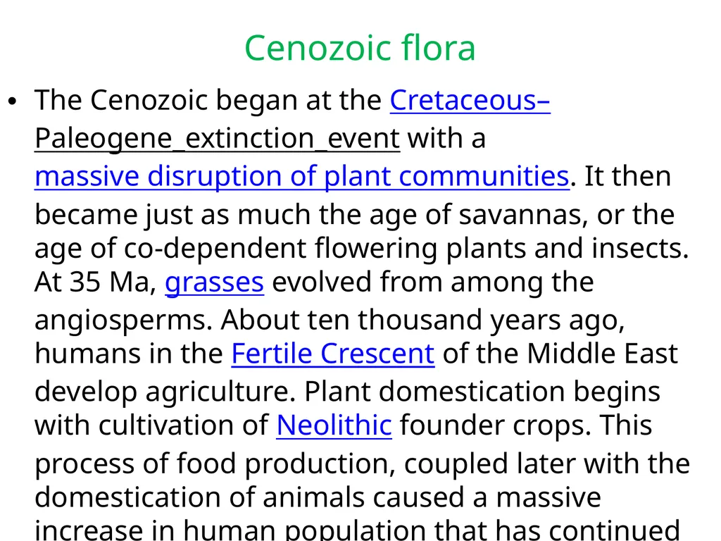 GOOD MORNING STUDENTSS BIO – GEOGRAPHY TOPIC: - slide 15 of 19