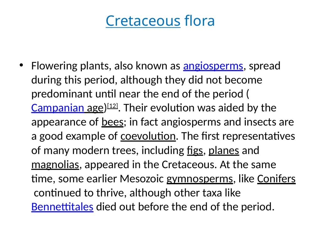 GOOD MORNING STUDENTSS BIO – GEOGRAPHY TOPIC: - slide 14 of 19
