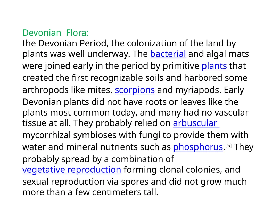 GOOD MORNING STUDENTSS BIO – GEOGRAPHY TOPIC: - slide 9 of 19