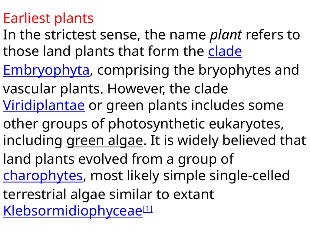 GOOD MORNING STUDENTSS BIO – GEOGRAPHY TOPIC: - slide 3 of 19
