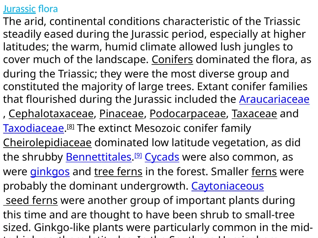 GOOD MORNING STUDENTSS BIO – GEOGRAPHY TOPIC: - slide 13 of 19