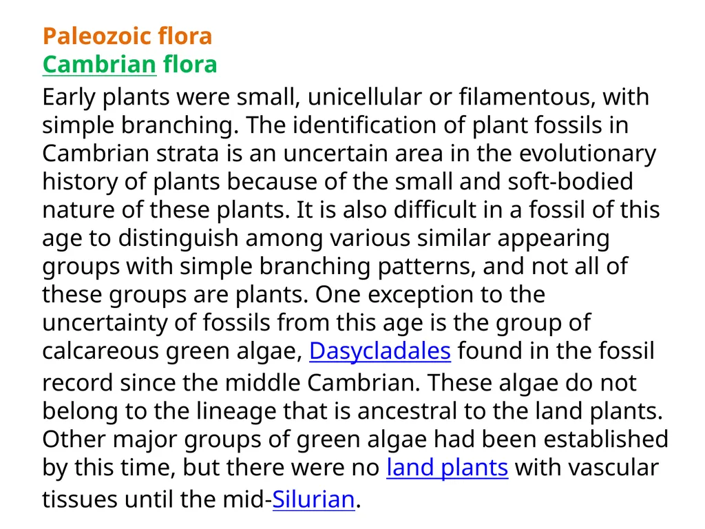 GOOD MORNING STUDENTSS BIO – GEOGRAPHY TOPIC: - slide 5 of 19