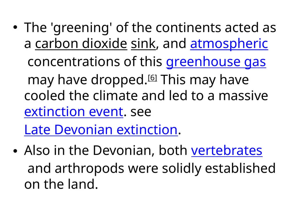 GOOD MORNING STUDENTSS BIO – GEOGRAPHY TOPIC: - slide 10 of 19