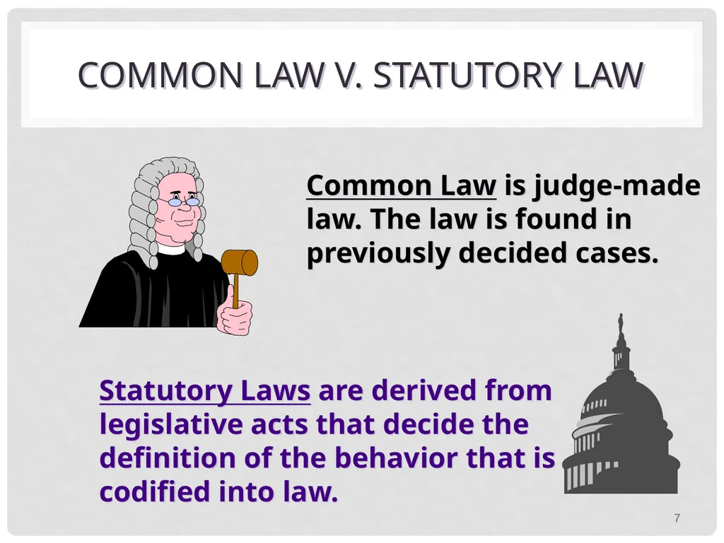 Introduction to Criminology Defining Criminology - slide 7 of 30