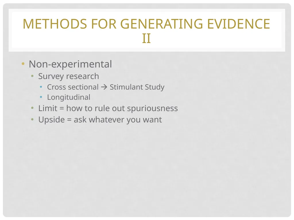 Introduction to Criminology Defining Criminology - slide 23 of 30