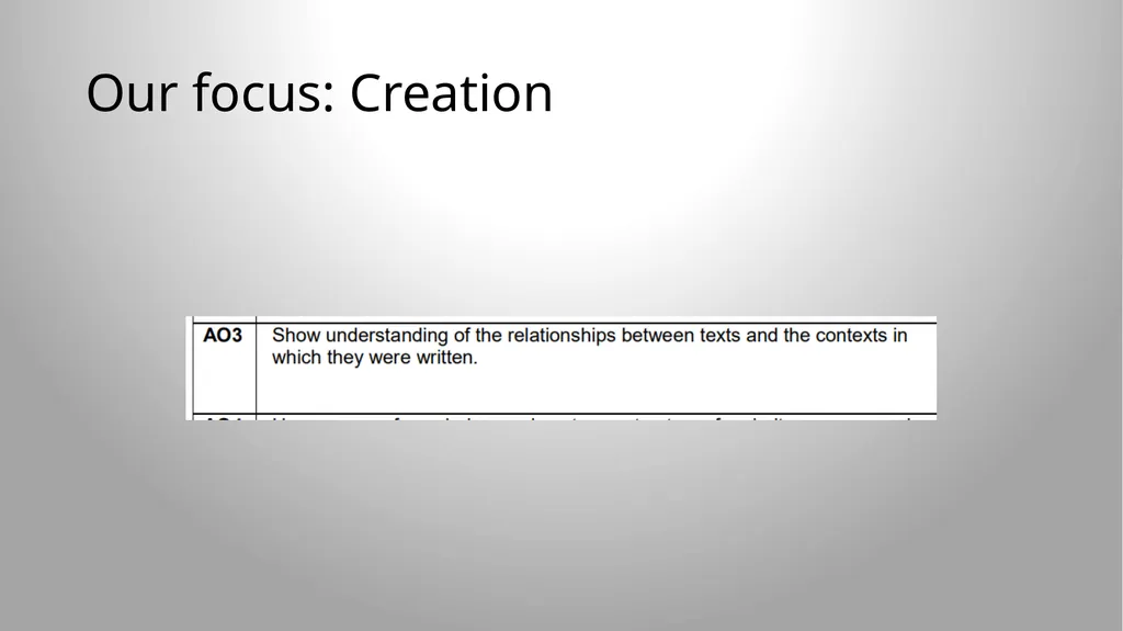 Dr Jekyll and Mr Hyde: Contexts Wednesday, 17 - slide 3 of 20