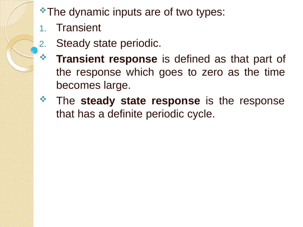 Characteristics of Instruments Kanchan Deptt of - slide 26 of 32