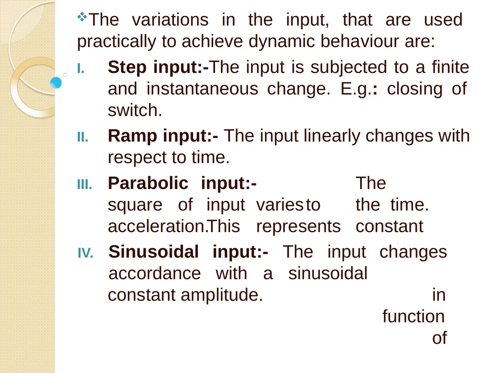 Characteristics of Instruments Kanchan Deptt of - slide 27 of 32