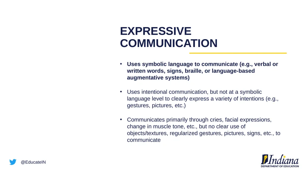 The Learner Characteristics Inventory Stephanie - slide 9 of 20