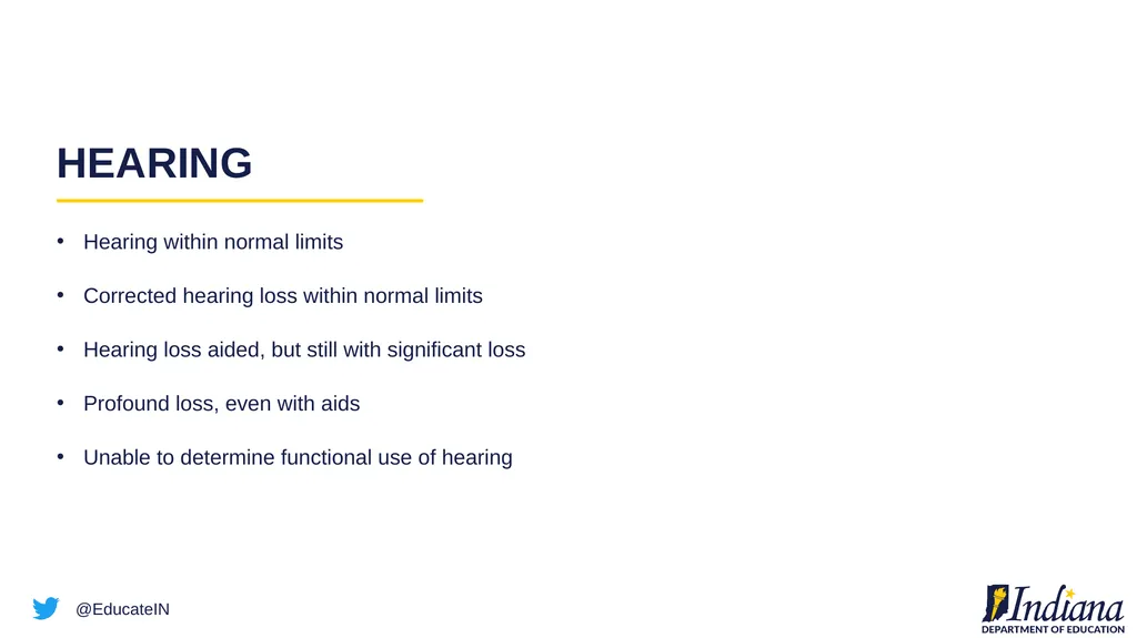 The Learner Characteristics Inventory Stephanie - slide 12 of 20