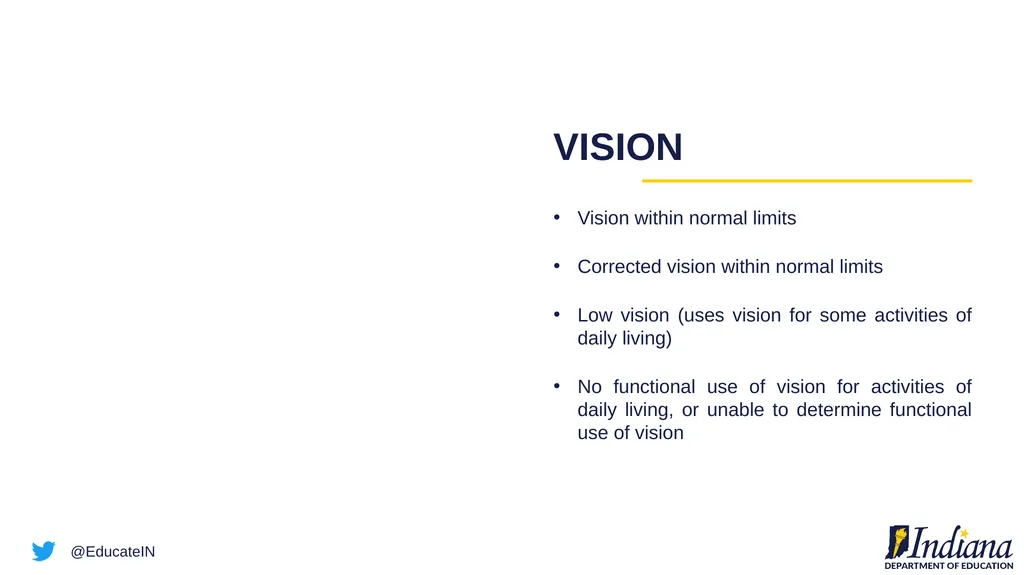 The Learner Characteristics Inventory Stephanie - slide 13 of 20