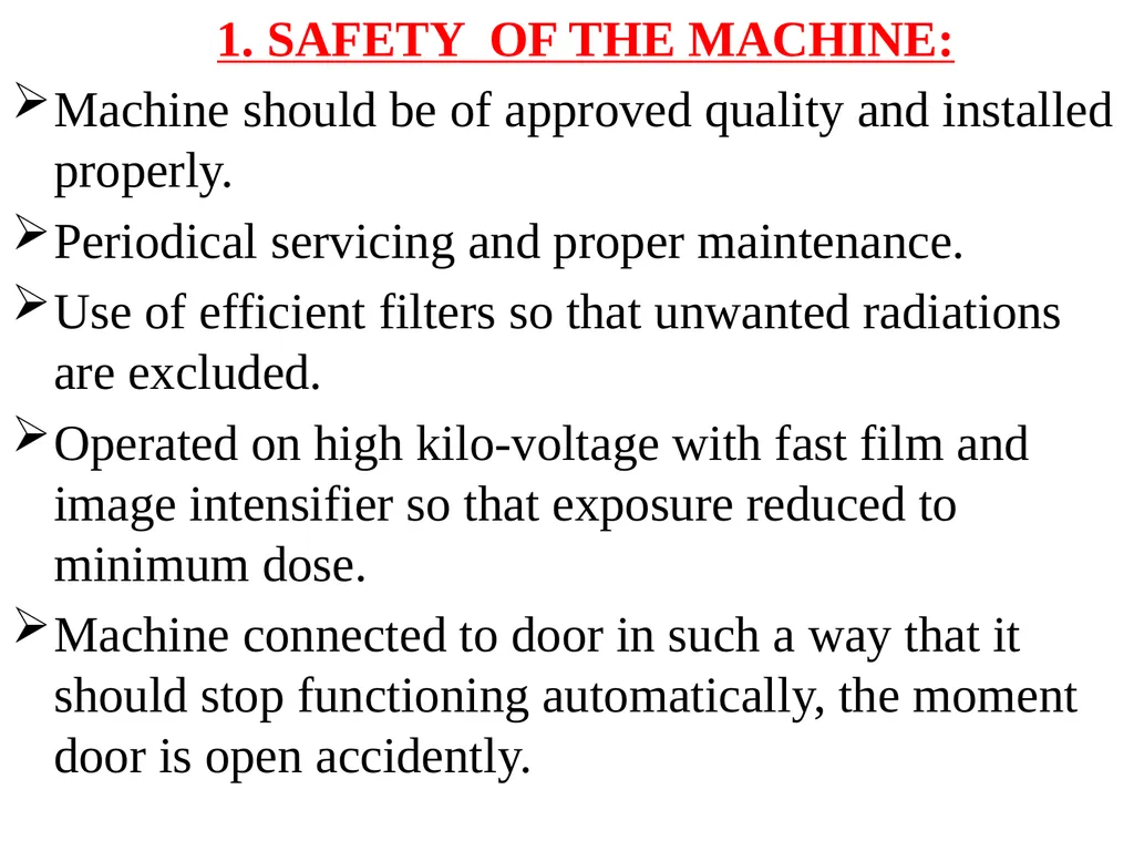 PHYSICAL ENVIRONMENT LIGHT, VENTILATION AND - slide 93 of 149
