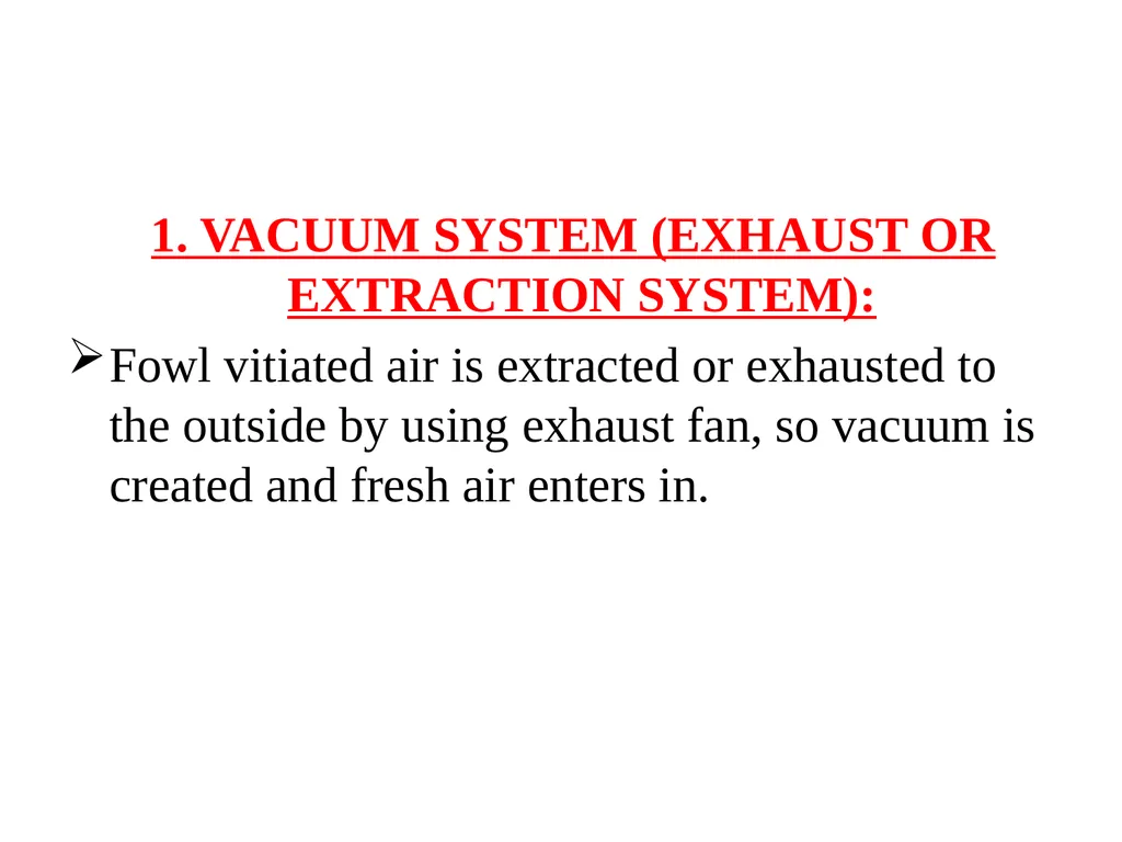 PHYSICAL ENVIRONMENT LIGHT, VENTILATION AND - slide 33 of 149