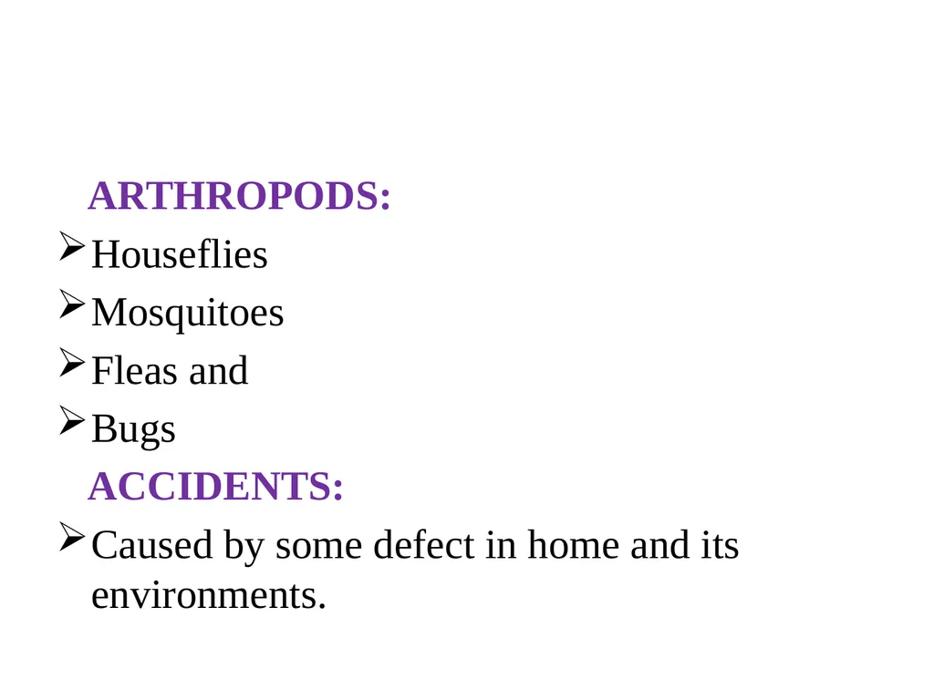 PHYSICAL ENVIRONMENT LIGHT, VENTILATION AND - slide 138 of 149