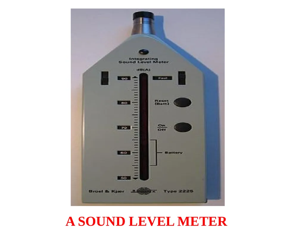 PHYSICAL ENVIRONMENT LIGHT, VENTILATION AND - slide 48 of 149