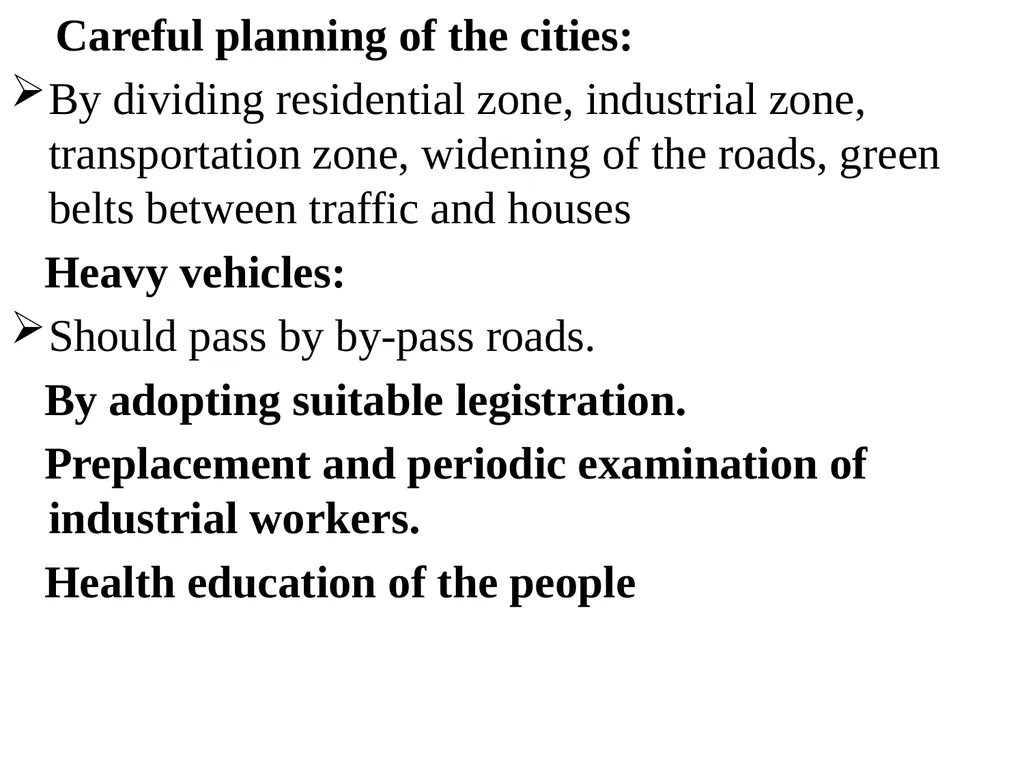 PHYSICAL ENVIRONMENT LIGHT, VENTILATION AND - slide 62 of 149