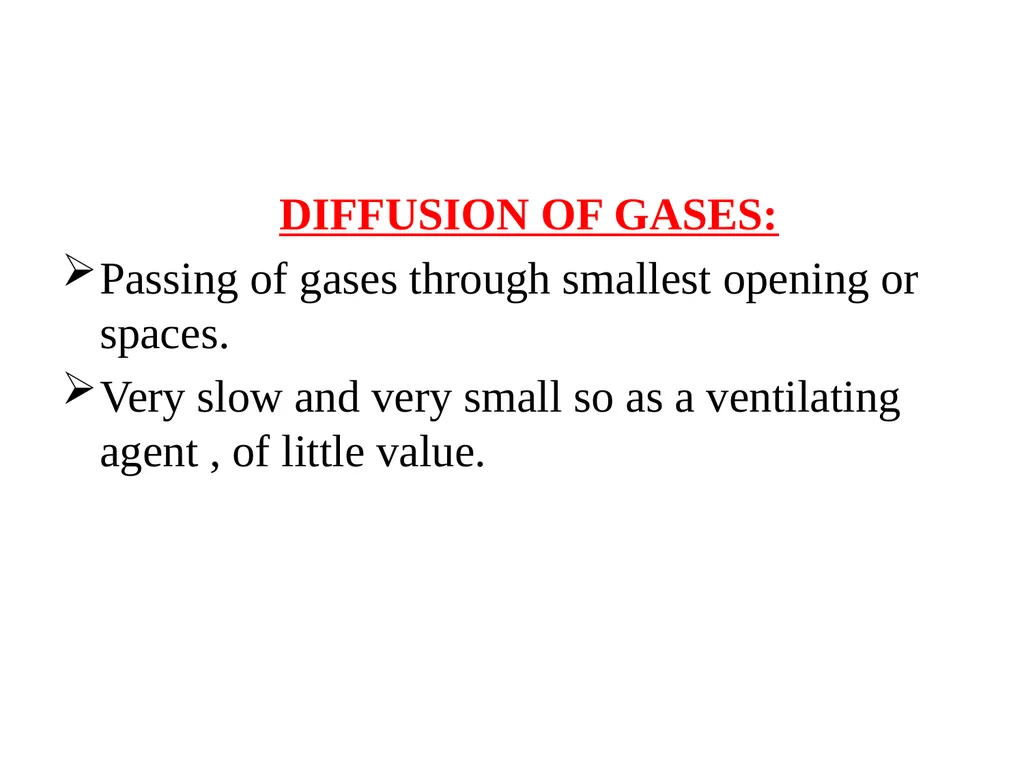 PHYSICAL ENVIRONMENT LIGHT, VENTILATION AND - slide 31 of 149